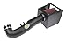 04-07 Nissan Titan V8 5.6L S&B Cold Air Intake Kit