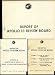 Report of Apollo 13 Review Board, Appendix A Baseling Data: Apollo 13 Flight Systems,...