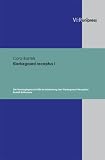 Kierkegaard receptus I: Die theologiegeschichtliche Bedeutung der Kierkegaard-Rezeption Rudolf Bultmanns (German Edition)