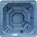 Belize 2500 Hot Tub Spa