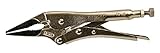 ＴＲＵＳＣＯ　ロングノーズグリッププライヤ１７０ｍｍTVPL170