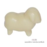 Saling Schafmilchseife "Schaf natur" 85 g
