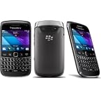 BlackBerry Bold 9790 (Black)