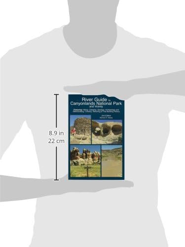 River Guide to Canyonlands National Park and Vicinity