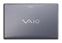 Sony VAIO VGN-AW420F/H 18.4-Inch Gray Laptop (Windows 7 Home Premium)