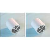 Sprite High Output Shower Filter Replacement Filter TWO PACK - HOC