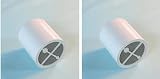 Sprite High Output Shower Head Replacement Chlorine Cartridge Filters TWO PACK - HOC