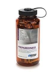 Nalgene Emergency / Survival Kit by Nalgene