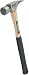 stiletto-ti14ms-a-titanium-14-milled-face-hammer-with-a-straight-18-hickory-handle-with-an-airgrip