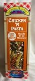 Chicken 'n Pasta