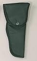45 Cal. Nylon HIP Holsters - Black