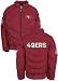 San Francisco 49ers Youth Heavyweight Jacket