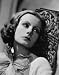 Greta Garbo