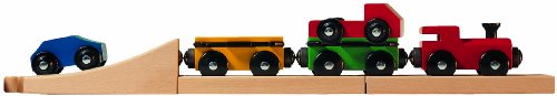 Micki 20.9647.00 - Autozug Set Preisvergleich