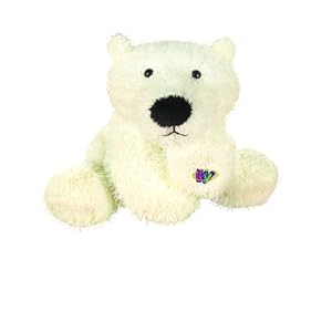 Webkinz Polar Bear