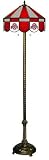 65 Floor Lamp Light Ohio State University OSU Buckeyes - Free Shipping