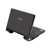Smoke Silicone Skin Case for Asus EEEPC 7 Inch Series
