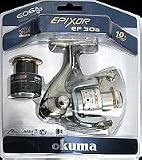 Okuma EF-30a EPIXOR Front Drag Spinning Reel