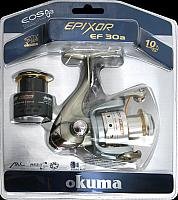 OKUMA EPIXOR 30 10BB SPINNING REEL