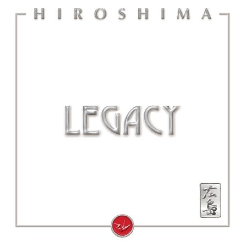 Hiroshima - Save Yourself For Me Lyrics - Zortam Music