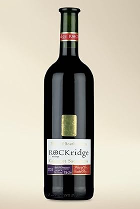 Rockridge Cabernet Sauvignon 2006 - Case of 12