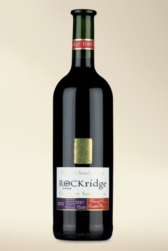 Rockridge Cabernet Sauvignon 2005 - Case of 12