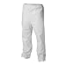 Kleenguard 44413 A40 XP White Large Liquid & Particle Protection Pants (50 per Case)