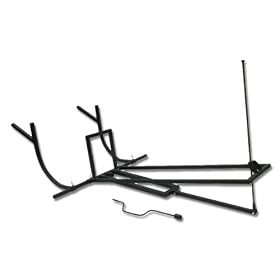 Garden Tractor, Lawnmower and ATV Lift by BR
