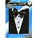 Kitchen & Housewares : Dinner Jacket Napkin Bib