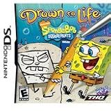 Drawn to Life: Spongebob Squarepants Edition