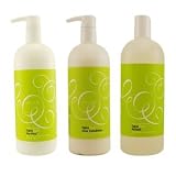 Deva Concepts DevaCurl NoPoo Shampoo One Condition Curly Hair Care Product