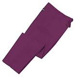 New Grape Budget Scrub Pants