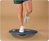 Medical Line Basic Biomechanical Ankle Platform System Board Baps