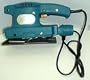 Electric (Rectangular) Finishing Sanders