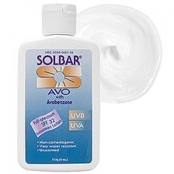 Solbar Sunscreen Lotion Full-Spectrum SPF 32