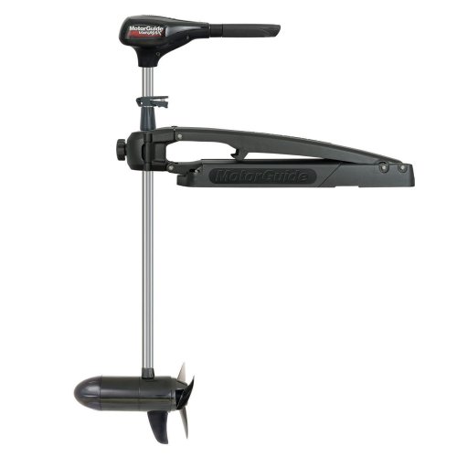 Where to buy VariMAX V75 HB Freshwater Bow Mount Trolling Motor Hand Control 24v 75lb