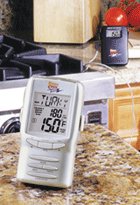 Maverick Redi-Chek Deluxe Single Probe Remote Thermometer