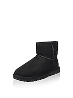 UGG Australia Botas de invierno Classic Mini Ii (Negro)