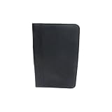 Piel Legal Size Open Notepad