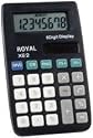BASIC HANDHELD CALCULATOR