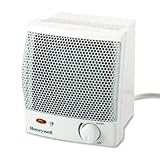 HONEYWELL ENVIRONMENTAL Two-Speed Tower Air Purifier With IFD Technology, 150 Sq. Ft. Room Capacity