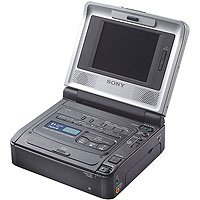 Sony GVD800 Sale