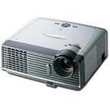 Optoma Digital DLP Projector (EP709)