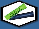 Innovative Flanged Vinyl Scuba Regulator Hose Protectors