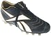Reebok Boys Junior Sprintfit 2 MS Black/Gold/White Cleats