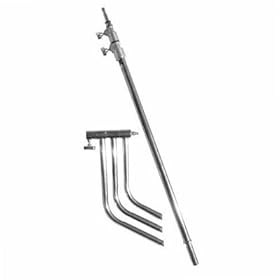 20 C Stand w/Turtle Base Includes Grip Head & Arm