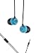 Pioneer Core Audio SE-CL07-L Earphones (Blue)