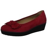Gabor Haven Suede Comfort