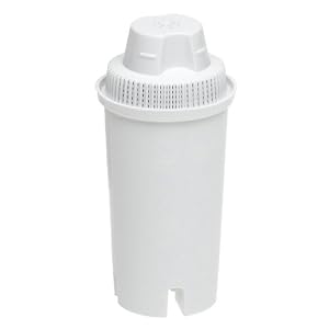 Brita Water Pitcher Replacement Filter