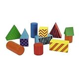 Wooden Sound blocks # 2234 by Simba Toys